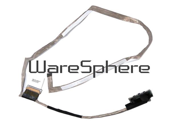 TYXW6 0TYXW6 DC02001T700 Laptop Screen Cable , Dell Latitude E5540 Dell Lcd