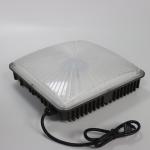 45W 60W Outdoor LED Canopy Light for Playground / Gym / Warehouse / Garage