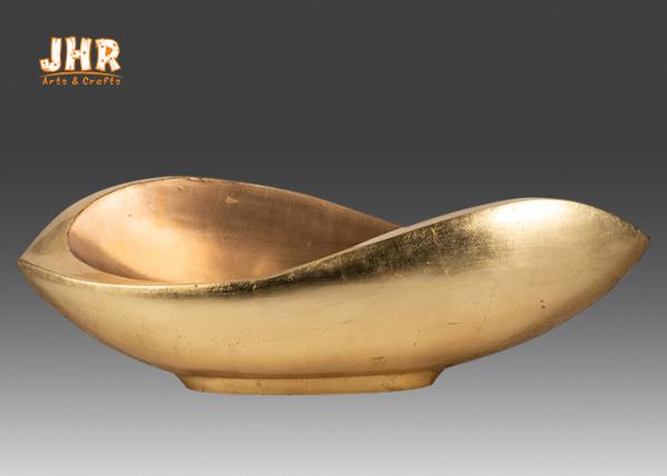 Buy cheap Fiberglass Decoration Fiberglass Bowl / Planter from wholesalers