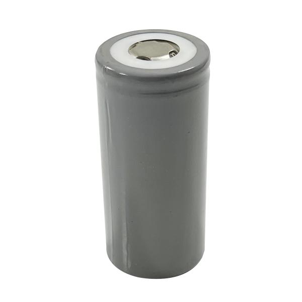 Buy cheap Lithium Ion 32650 Lifepo4 Cell Battery 32700 6000mAh 3.2V OEM from wholesalers