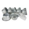 Buy cheap 8011 Aluminum Foil Fast Food Packaging Container for Microwave Oven and Storage Needs from wholesalers