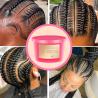 Buy cheap Loc Twist Gel Private Label Premium Natural Smooth Hold Hair Braid Gel High Shine Hair Braiding Gel from wholesalers