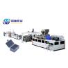 Buy cheap PMMA GPPS Optical Sheet Extrusion Line Light Guide Plate Manufacturing 1220mm 1660mm from wholesalers