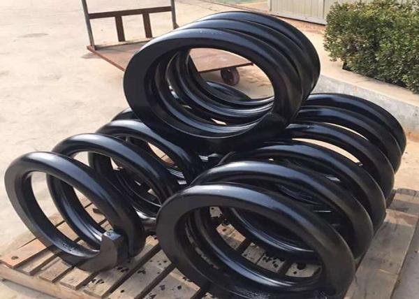 Buy cheap Rotary Drilling Rig Equipment Kelly Bar Spare Parts Spring CQC Certification from wholesalers
