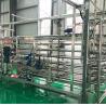 Buy cheap Professional Supplier fruit juice production line from fruit washing material high-automatic factory machines from wholesalers