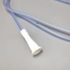 Buy cheap Disposable PVC Stomach Tube , Fr6 Gastric Nasal Feeding Tube from wholesalers