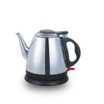 High Strength Small Capacity Electric Kettles Waterproof GS/CE/ROHS Approved