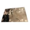 Buy cheap 0.55mm Water Corrugated Stainless Steel Plate 430 309S Alloy Sheet For Decorative from wholesalers