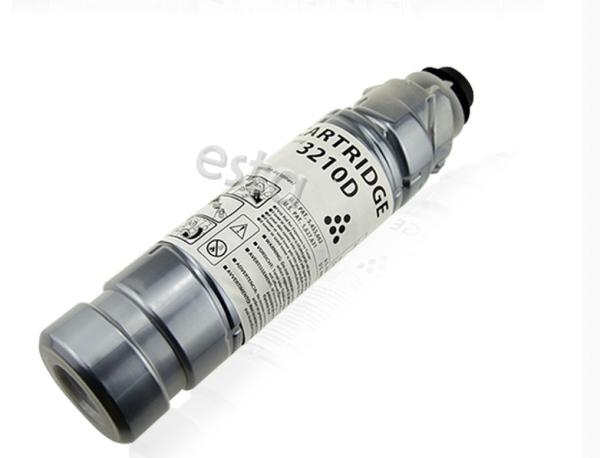 Buy cheap Ricoh Aficio 2045 Copier Toner Cartridge 3210D For Photocopiers from wholesalers