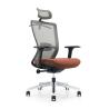 Buy cheap 3606A H Adjustable Full Mesh Office Executive Chair OEM ODM for Office Furniture from wholesalers