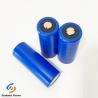 Buy cheap Primary Battery 3.0V CR17450 Smart Home 2400mAh Li-MnO2 Battery from wholesalers