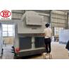 Buy cheap Industrial Energy Saving Wood Pellet Coal Fired Steam Boiler For Building Materials Factory from wholesalers