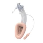 Video Channel Available Endotracheal Tube for Easy Observation