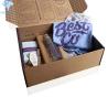 Buy cheap Custom Printing Best Portable Price Standard Packing Clothes Cardboard Carton Corrugated Shipping Boxes from wholesalers