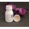 Buy cheap Tablet Chemical Capsule Medicine Bottle Food Candy Bottle PET Calcium Tablet Bottle from wholesalers