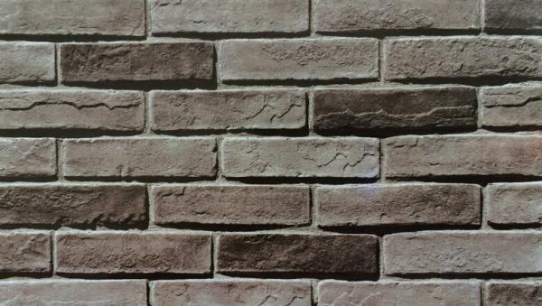 Buy cheap Interior Artificial Culture Stone Cement Decorative Wall Panels 60x200mm from wholesalers