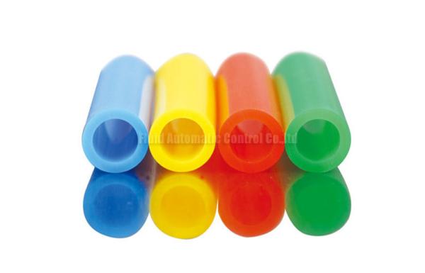 TPU Pneumatic Air Tube 98A / 95A Hardness -0.2bar - 12bar For Pneumatic
