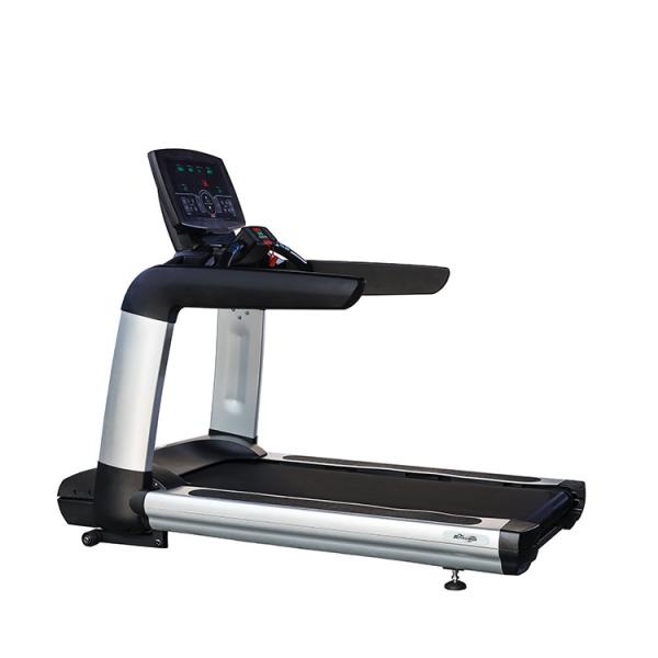 Buy cheap High Quality Fitness Equipment Commercial Treadmill Machine Treadmills from wholesalers