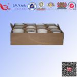 Fashion tray Good Quanlity carton Box for Packing fruit and vegetable paper