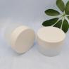 Buy cheap 100g PP Cream Jar With Magnet Spatula from wholesalers