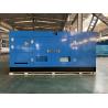 Buy cheap Fuel Type LPG CE ISO Approved 10kw 20kw 30KW 50KW LPG Gas Generator Silent Design from wholesalers