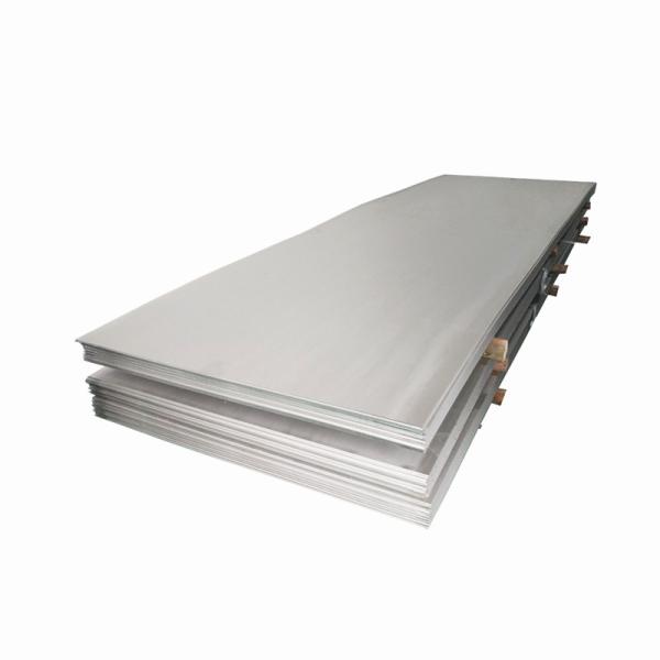 Buy cheap 5mm Stainless Steel Plates Sheet 4X8 Hot Rolled 201 321 AISI SUS from wholesalers