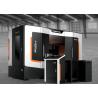 Buy cheap Sawing Width 400mm High Speed Aluminium Band Saw from wholesalers