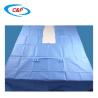 Buy cheap Medical Supplies Sterile General Operation Drape Kits with CE ISO13485 Certification from wholesalers