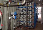 Buy cheap PLC Control Industrial Reverse Osmosis Water Filter System Stainless Steel from wholesalers
