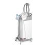 Buy cheap Magneto Optical 755nm Diode Laser Hair Removal Machine 400W White from wholesalers