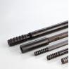 Buy cheap 2 Inch Spray Paint Gt60 DTH Drill Pipes Blast Hole Drilling Rock Drill Rod from wholesalers