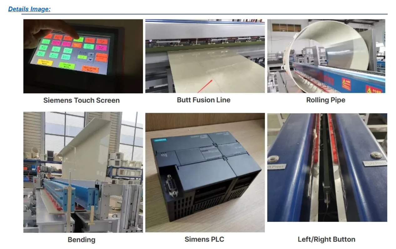 380v 50/60hz PPN Plastic Pulverizer Machine High Speed