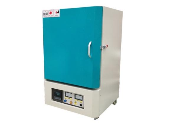 Buy cheap Lab Muffle Furnace Australia Bench Top Metal Heat Treatment from wholesalers