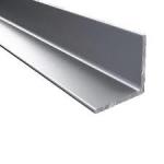 410s 310s Stainless Steel Structural Sections Right Angle Metal Bar AISI Brushed