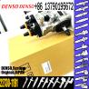 Buy cheap 700 SERIES Genuine Spare Part Fuel Pump Assembly 094000-0330 22730-1190 22730-1191 HINO Truck Fuel Injection Pump from wholesalers