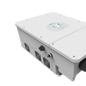 Buy cheap 220V Deye Hybrid Solar Power Inverter for Air Conditioning product