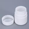 Buy cheap Screen Printing 30ml HDPE Plastic Bottles for Food Grade Pill Tablets Capsule Container from wholesalers