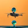 Buy cheap 5km FPV 35.34Wh Wifi Video Drone 3840×2160 4k Gps Quadcopter from wholesalers