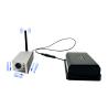 Buy cheap 7 Inch Black 9-24V Wide Angle Night Vision Camera with Battery power supply DC 12V For Forklift from wholesalers