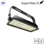 300W/400W/480W IP67 LED Stadium Sports Light Waterproof IK10 Full Protection