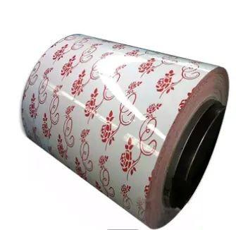 Buy cheap Customized PPGI SMP Roofing Sheet Coil 0.12 - 2.0mm Thickness 275g / M2 from wholesalers
