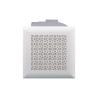 Buy cheap Plastic Bathroom Round Air Extractor Fan with Australia Standard and Customized Logo from wholesalers