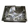 Buy cheap OEM Precision Manufacturing Shaver Handle Womens Extended Handle Shaver Cover Mould For Molding For Injection Plastic from wholesalers