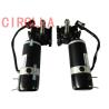 Buy cheap 24VDC 300W Permanent Magnet DC Motor , High Power Motor For Electric Wheelchair from wholesalers