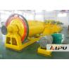 Buy cheap Model 1200×3000 Mineral Processing Ball Mill Mining Ball Grinding Machine from wholesalers