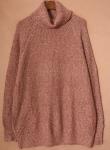 Ladies High neck sweaters
