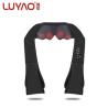 Buy cheap FDA Kneading Electric Heating Shiatsu Neck Shoulder Massager DC12V from wholesalers
