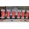Buy cheap Custom Promotional Advertising Banner Flags Aluminium Flagpole For Events from wholesalers
