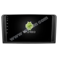 Buy cheap 9"/10.1" Screen For Mercedes Benz ML300 ML450 ML500 GL Clase GL320 GL350 GL420 product