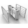 Buy cheap Single Directional Half Height Turnstile Anti Tailing Hydraulic Buffer from wholesalers